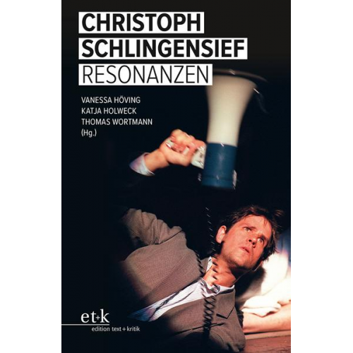 Christoph Schlingensief: Resonanzen