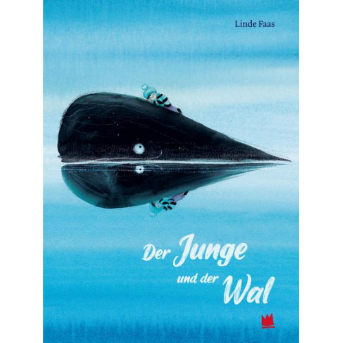 Linde Faas - Der Junge und der Wal