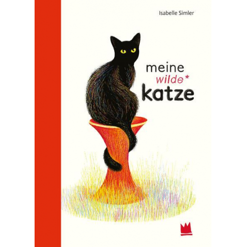 Isabelle Simler - Meine wilde Katze