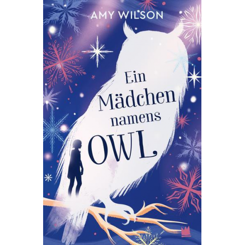 Amy Wilson - Ein Mädchen namens Owl