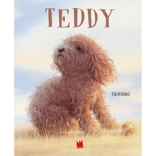 Guojing - Teddy