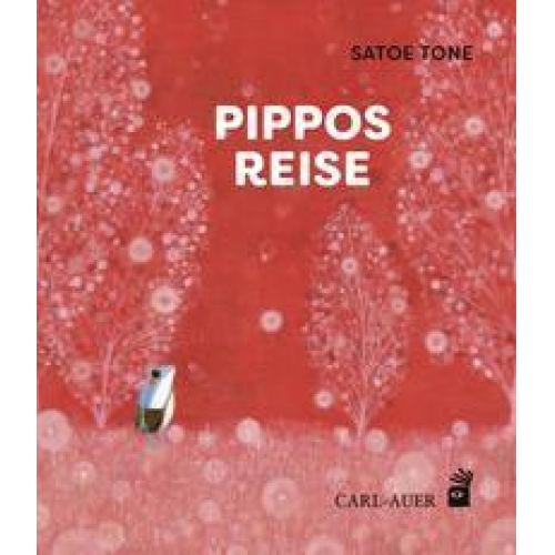 Satoe Tone - Pippos Reise