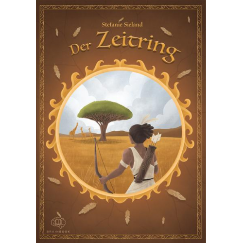 Sieland Stefanie - Der Zeitring