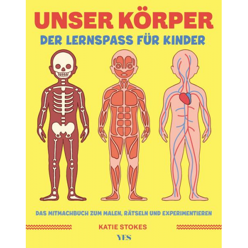 134865 - Unser Körper