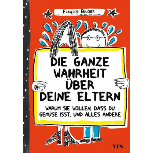 136829 - Die ganze Wahrheit über deine Eltern