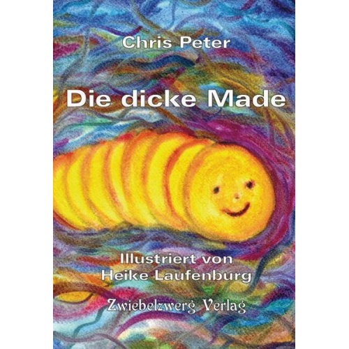 Chris Peter - Die dicke Made