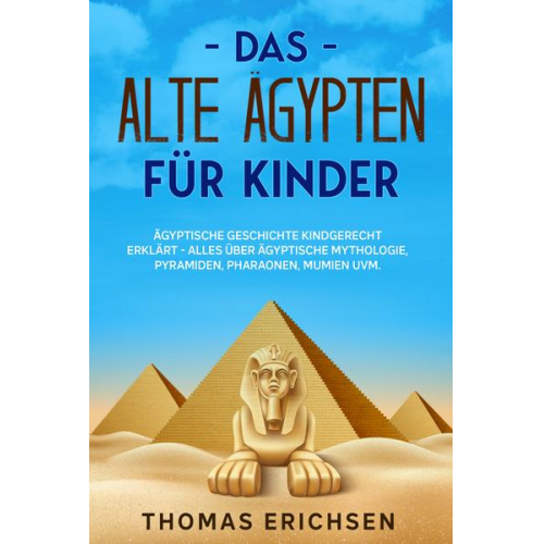 49687 - Das alte Ägypten für Kinder