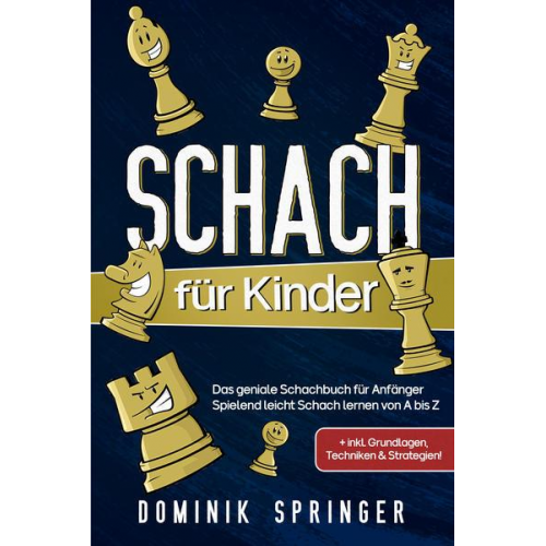 7746 - Schach für Kinder