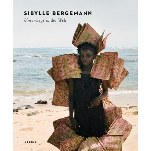 Sibylle Bergeman - Unterwegs in der Welt