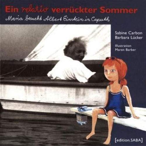 Sabine Carbon & Barbara Lücker - Ein relativ verrückter Sommer