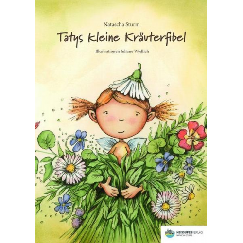 7558 - Tatys kleine Kräuterfibel