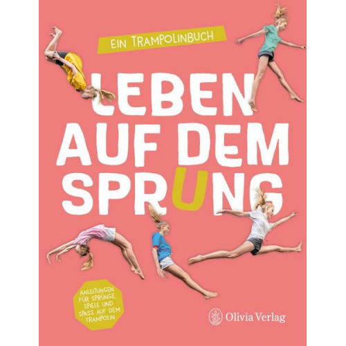 130299 - Leben auf dem Sprung