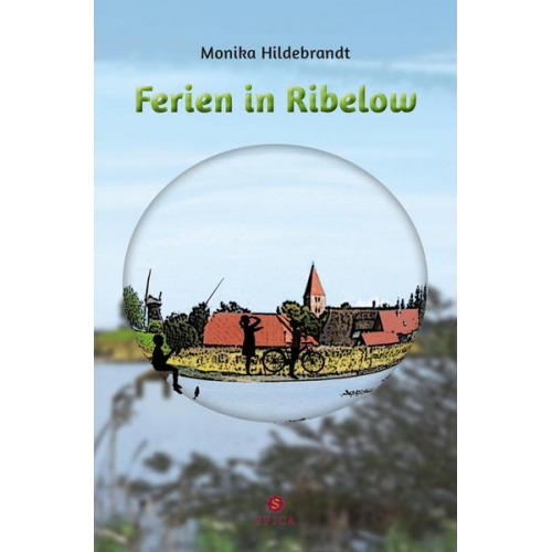 Monika Hildebrandt - Ferien in Ribelow