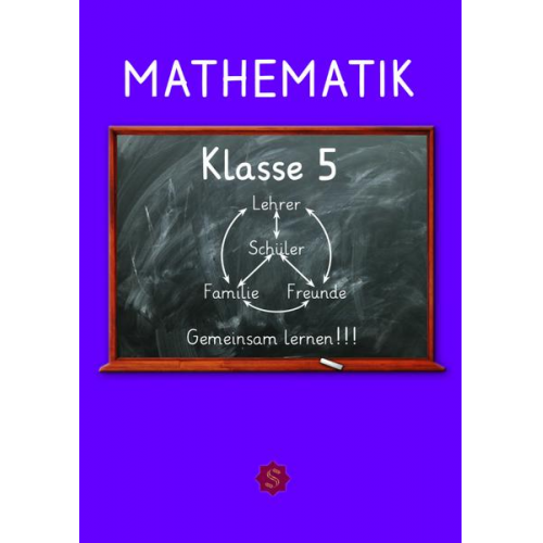 Manfred Zachow - Mathematik Klasse 5