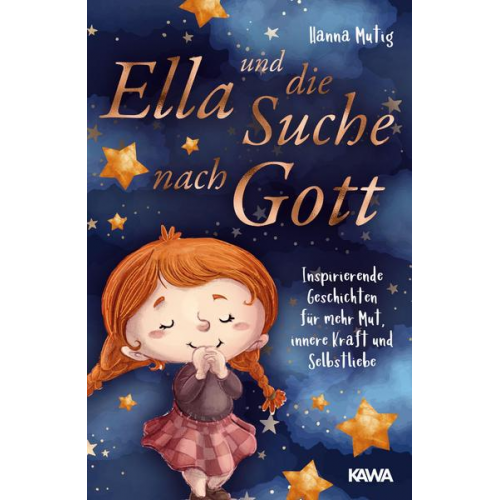 26333 - Ella und die Suche nach Gott