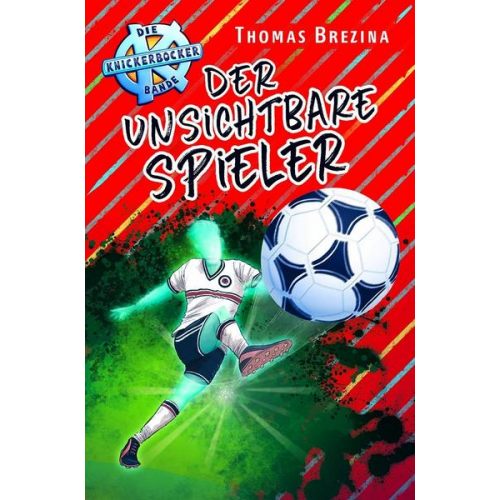 54384 - Der unsichtbare Spieler