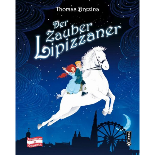 10222 - Der Zauberlipizzaner