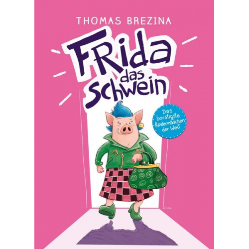 60123 - Frida das Schwein