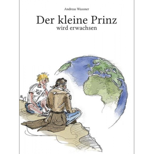 8237 - Der kleine Prinz