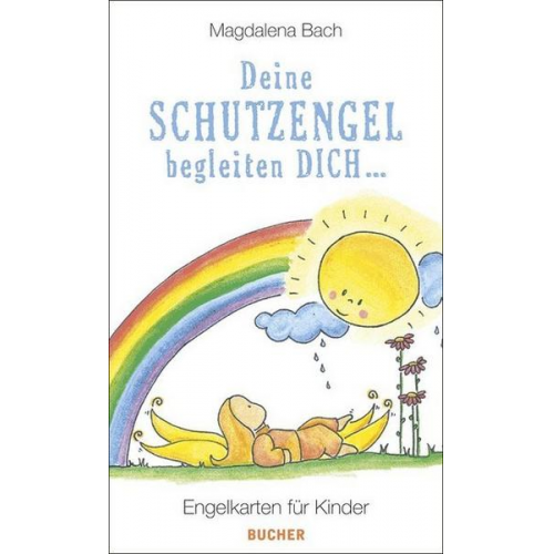 142828 - Deine Schutzengel begleiten Dich...