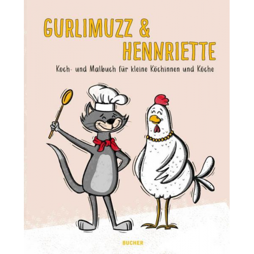 Kläus Sieber - Gurlimuzz & Hennriette