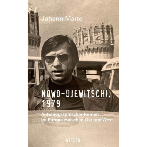 Johann Marte - Nowo-Djewitschi, 1979