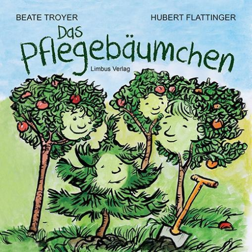 Beate Troyer - Das Pflegebäumchen