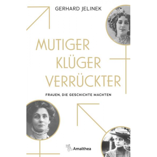 Gerhard Jelinek - Mutiger, klüger, verrückter