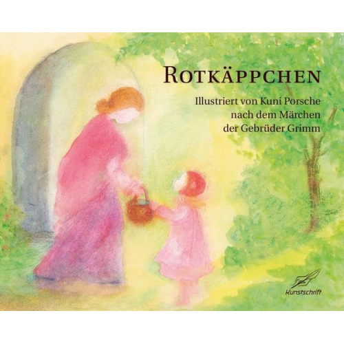 Rotkäppchen