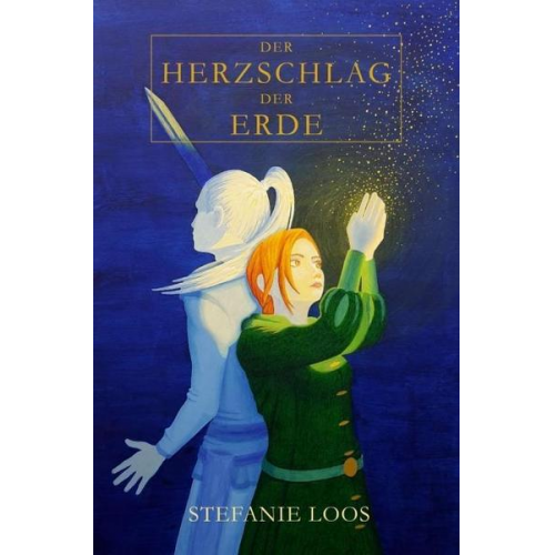 Stefanie Loos - Der Herzschlag der Erde