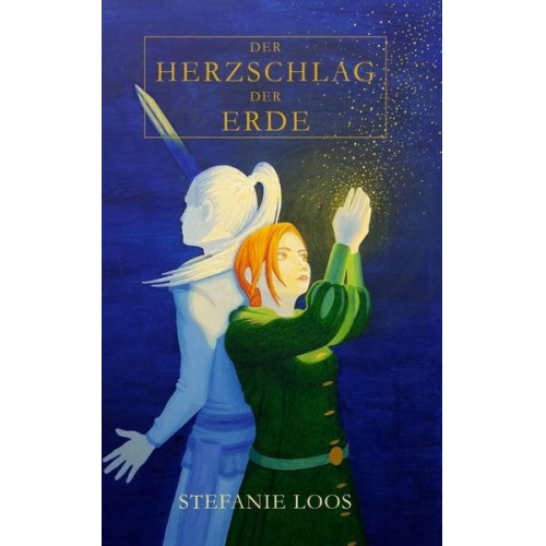 Stefanie Loos - Der Herzschlag der Erde