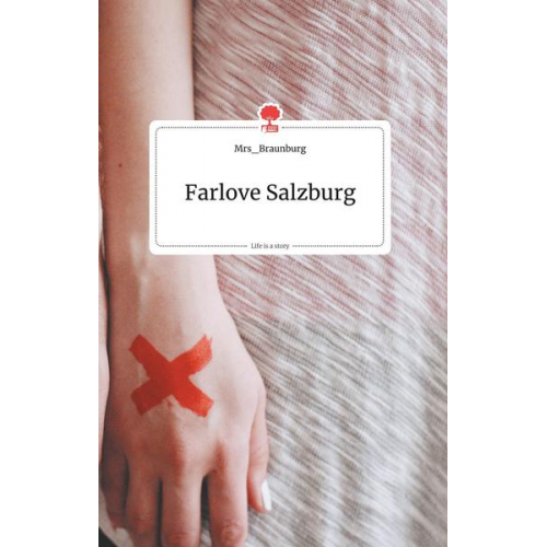 Mrs_Braunburg - Farlove Salzburg. Life is a Story - story.one