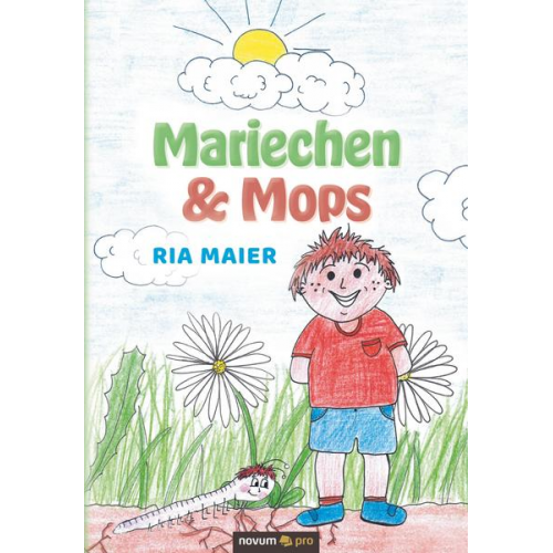 Ria Maier - Mariechen & Mops