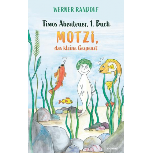 103403 - Timos Abenteuer, 1. Buch