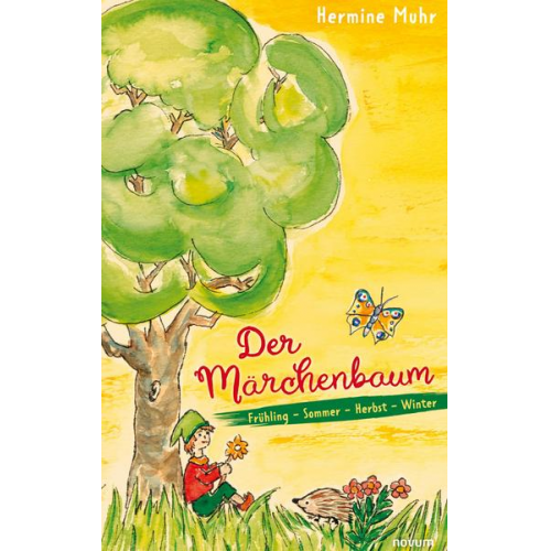 Hermine Muhr - Der Märchenbaum