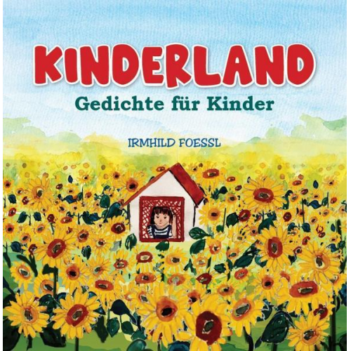 Irmhild Foessl - Kinderland