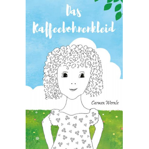 Carmen Wernle - Das Kaffeebohnenkleid