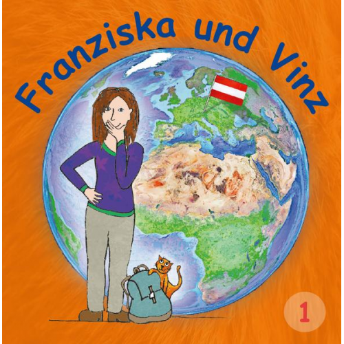 Diana Miranda - Franziska und Vinz Buch 1