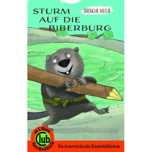 135150 - Sturm auf die Biberburg