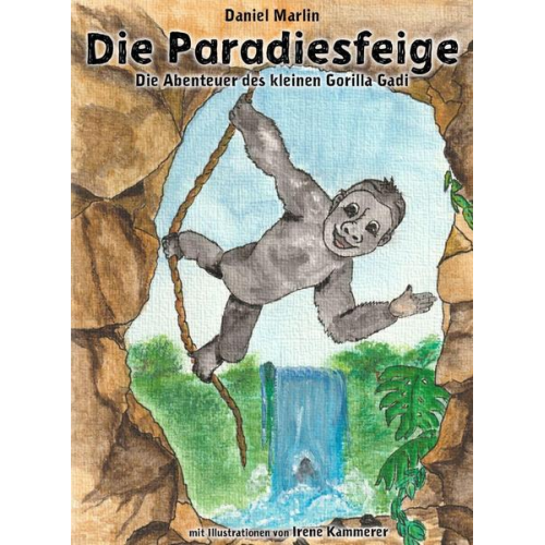 Daniel Marlin - Die Paradiesfeige