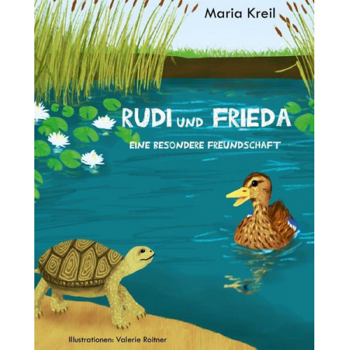 143551 - Rudi und Frieda