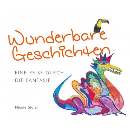 90627 - Wunderbare Geschichten - Eine Reise durch die Fantasie