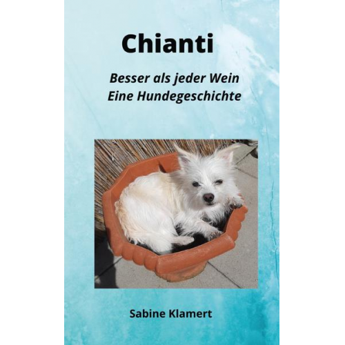 Sabine Klamert - Chianti