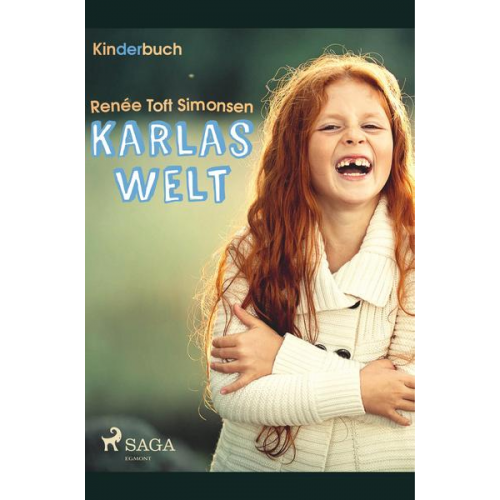 Renée Toft Simonsen - Karlas Welt