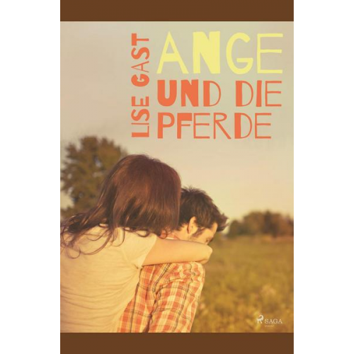 Lise Gast - Ange und die Pferde