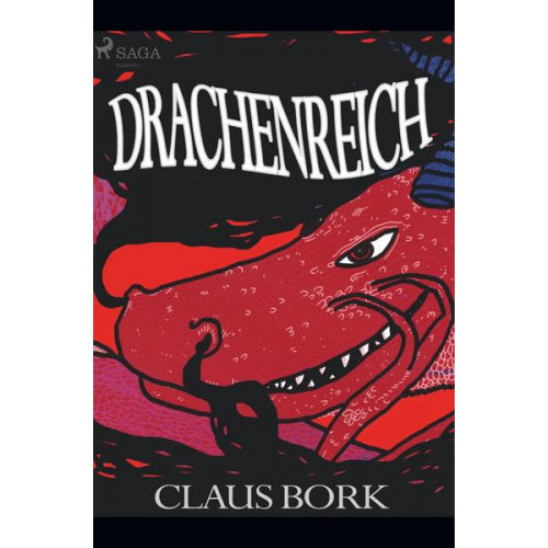 Claus Bork - Drachenreich