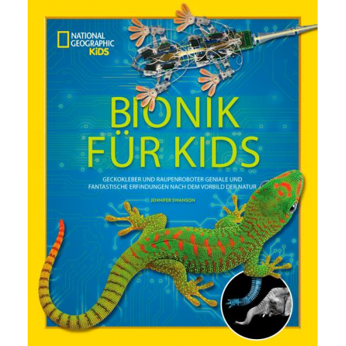 62720 - Bionik für Kids