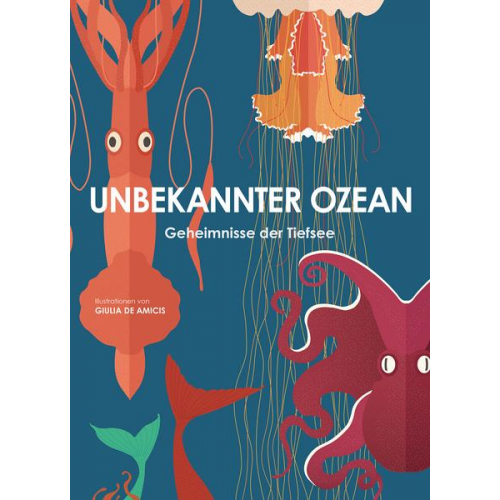 101912 - Unbekannter Ozean