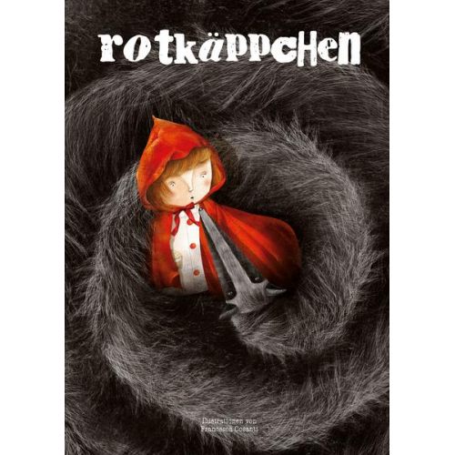 Rotkäppchen