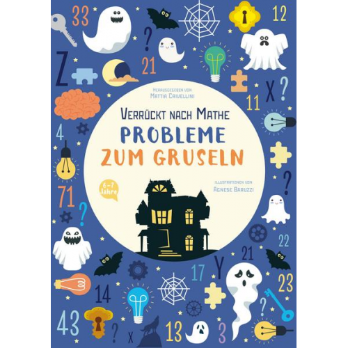 Mattia Crivellini - Probleme zum Gruseln